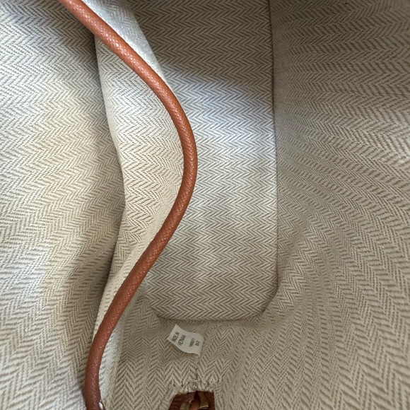 Tory Burch Emerson dome crossbody bag NWOT - Picture 13 of 17